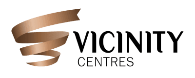 Mandurah Forum - Vicinity Centres logo