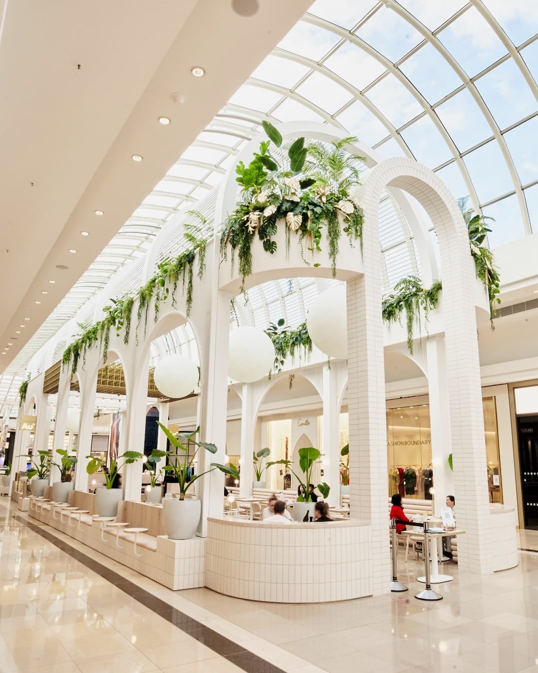 AU79 Chadstone