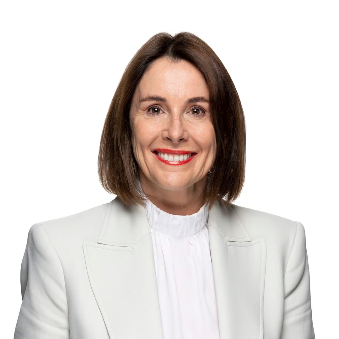 Georgina Lynch