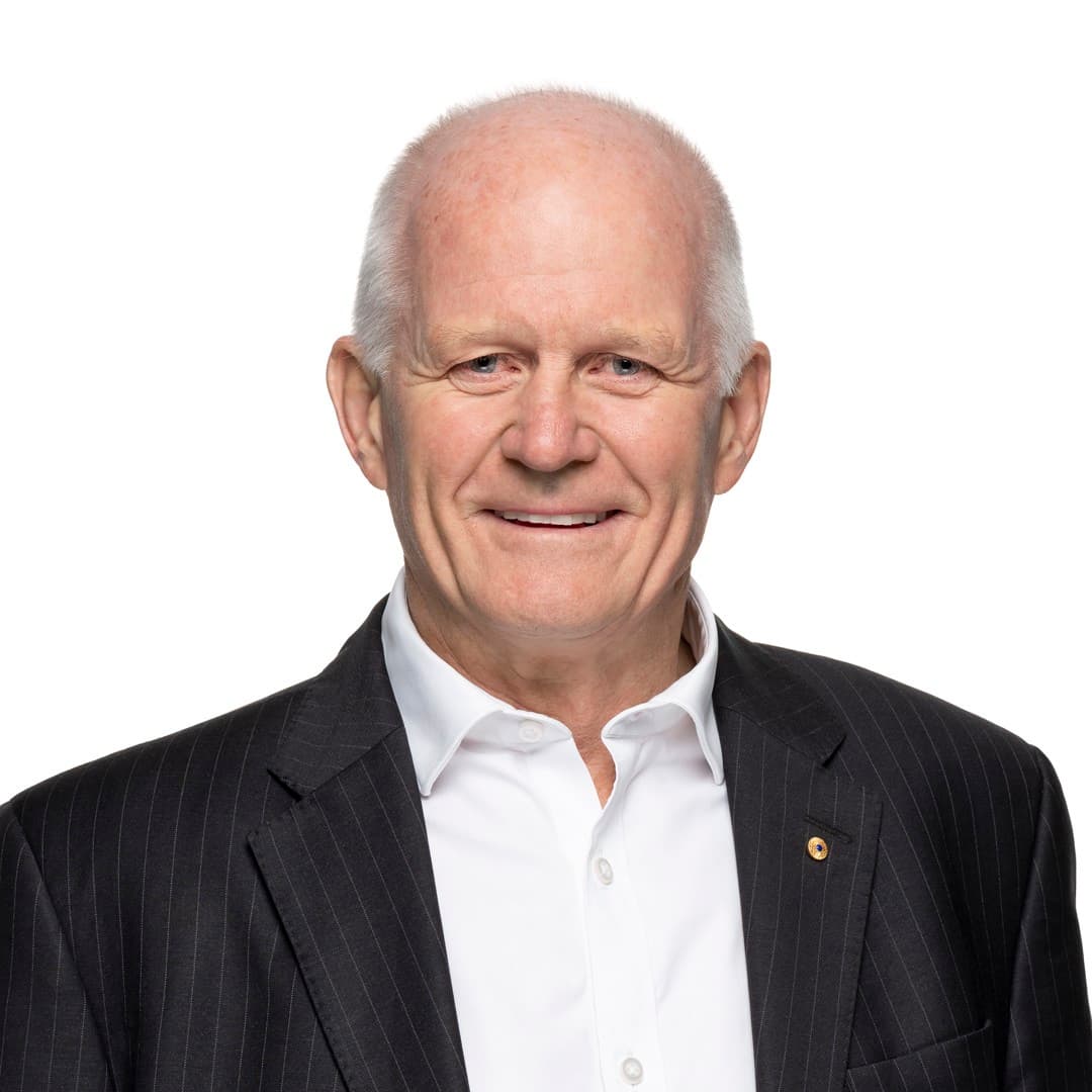 Michael Hawker