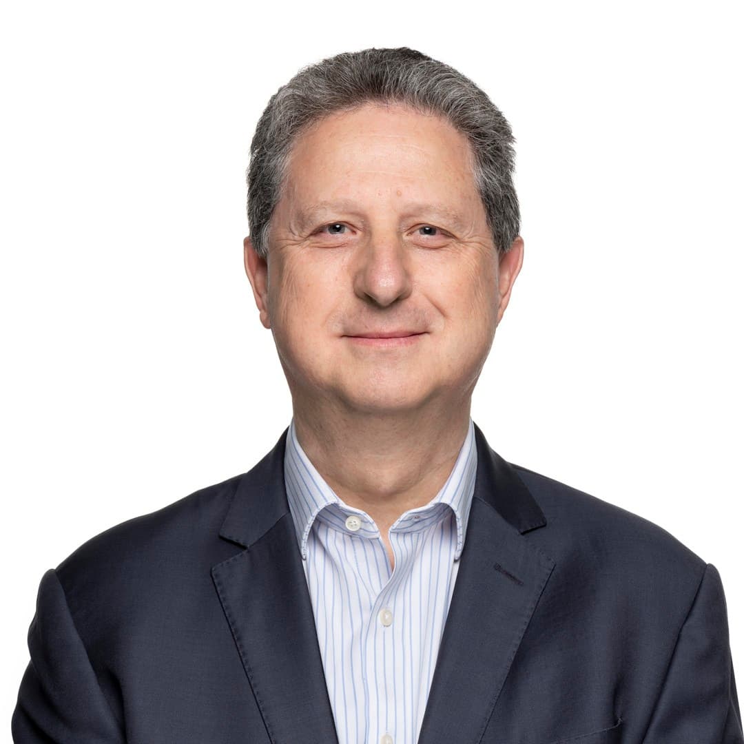 Peter Kahan