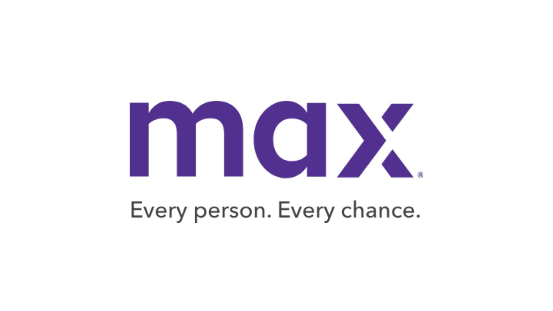 Max Solutions logo