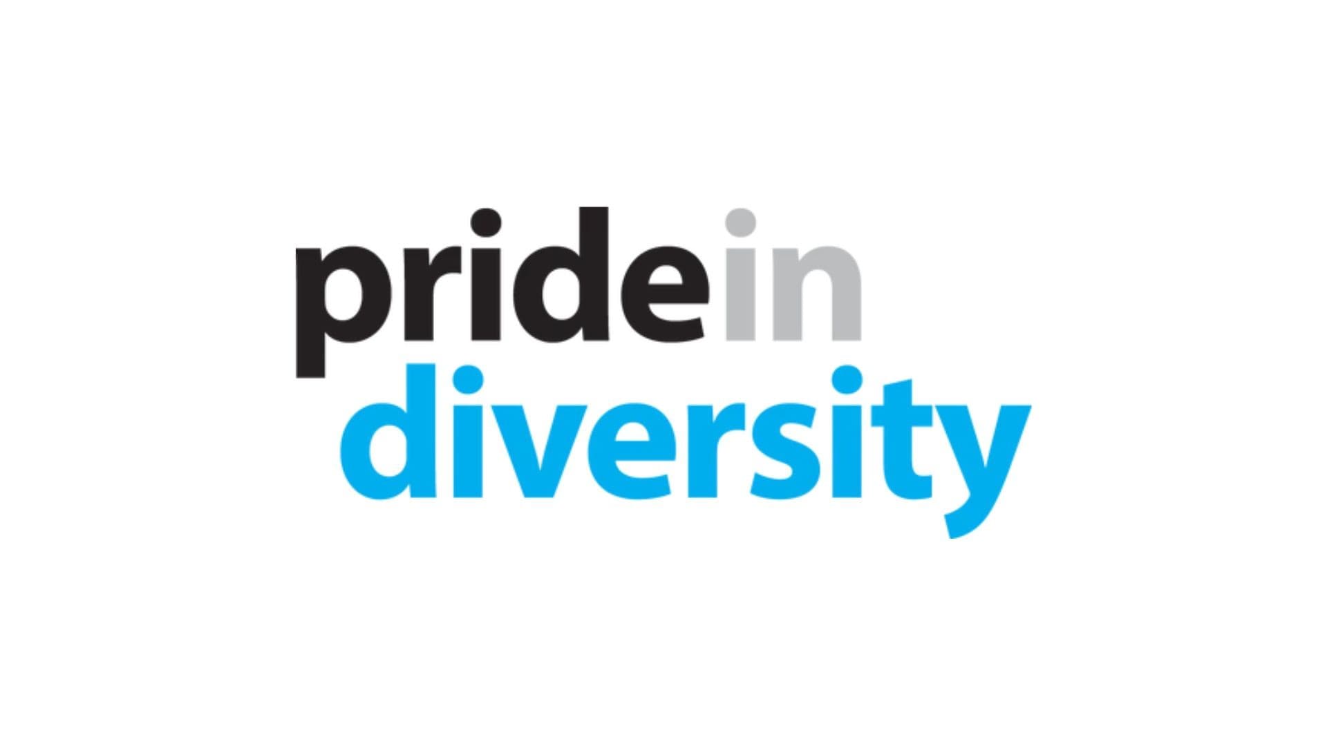 Pride in Diversity logo