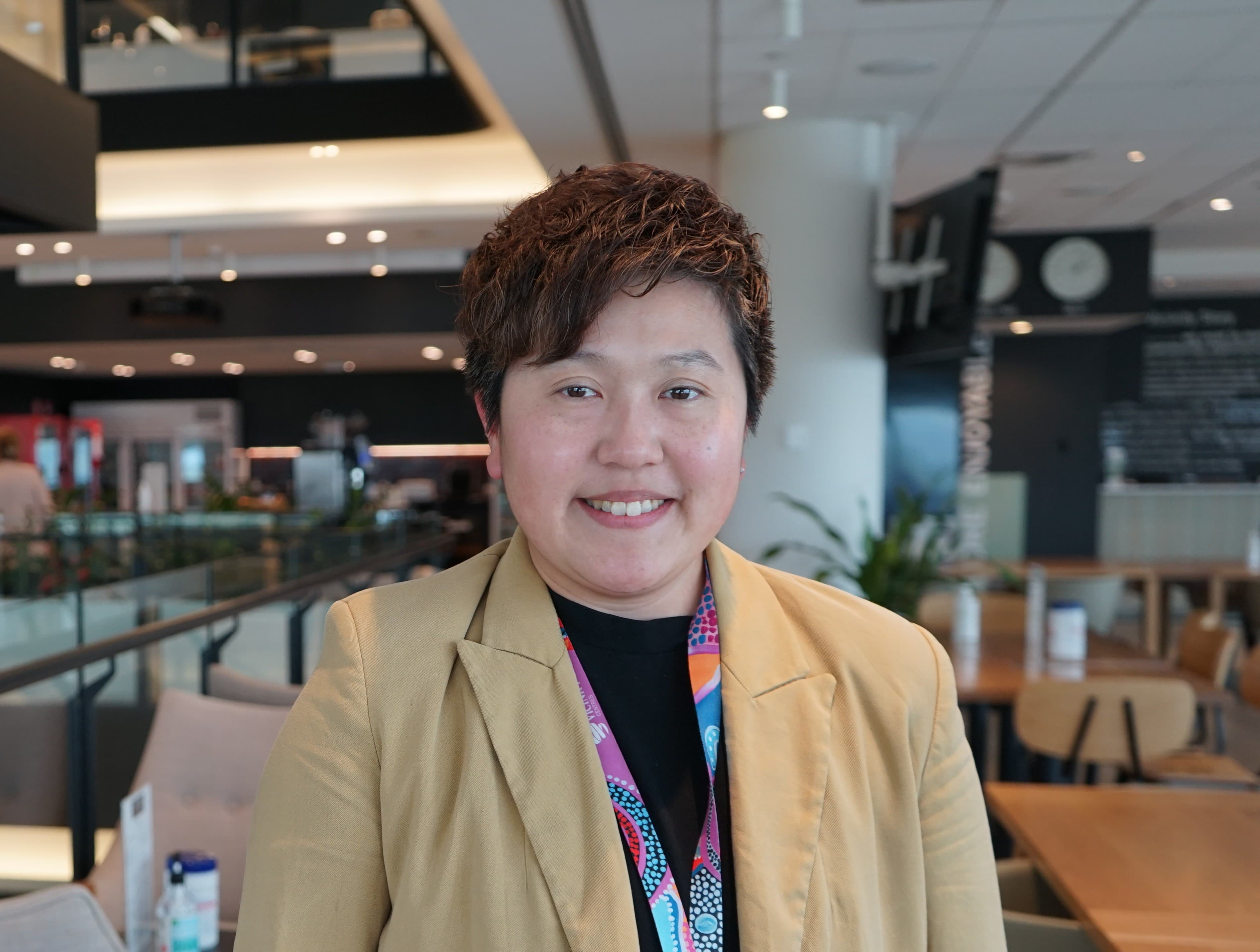 Nathalie Chan profile