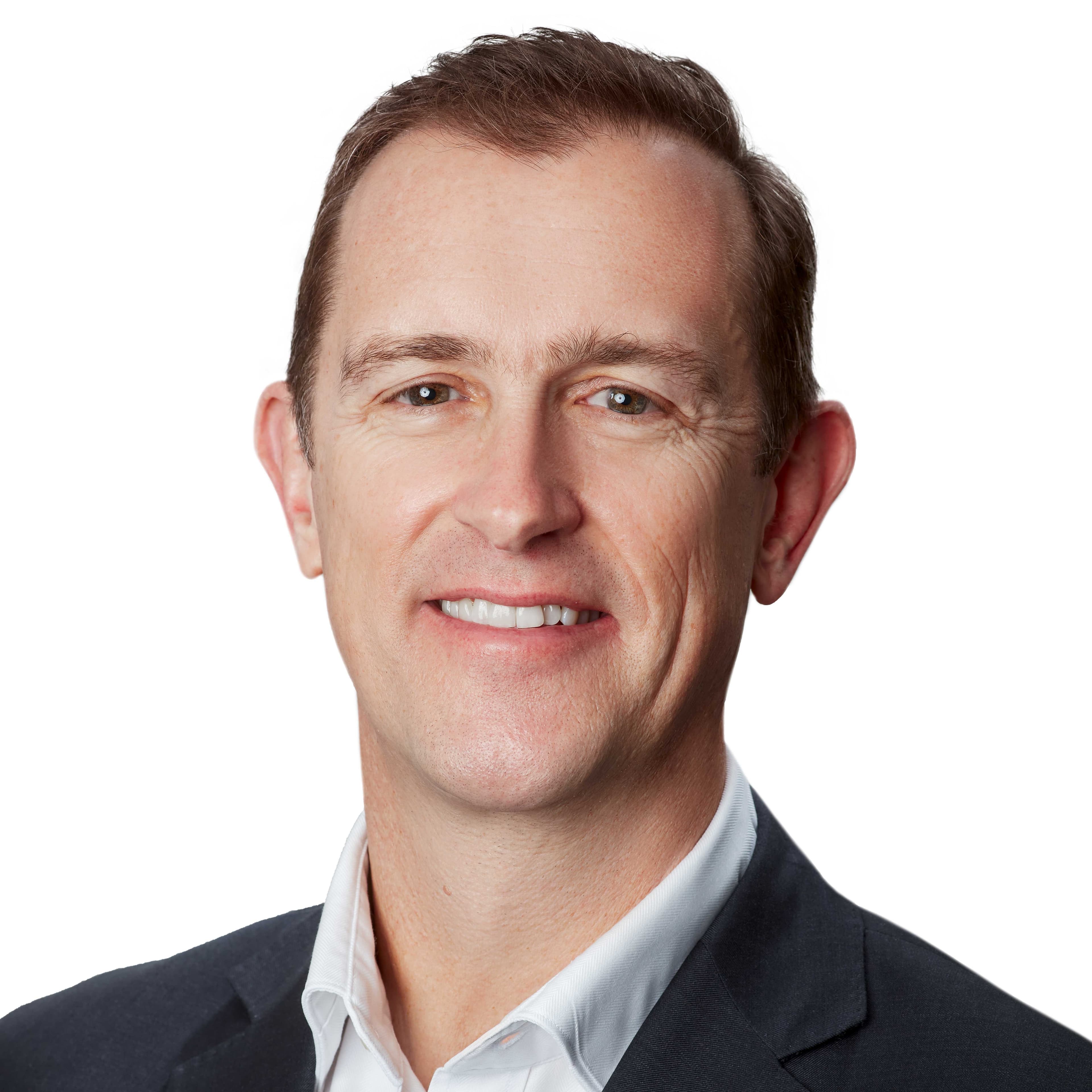 David McNamara