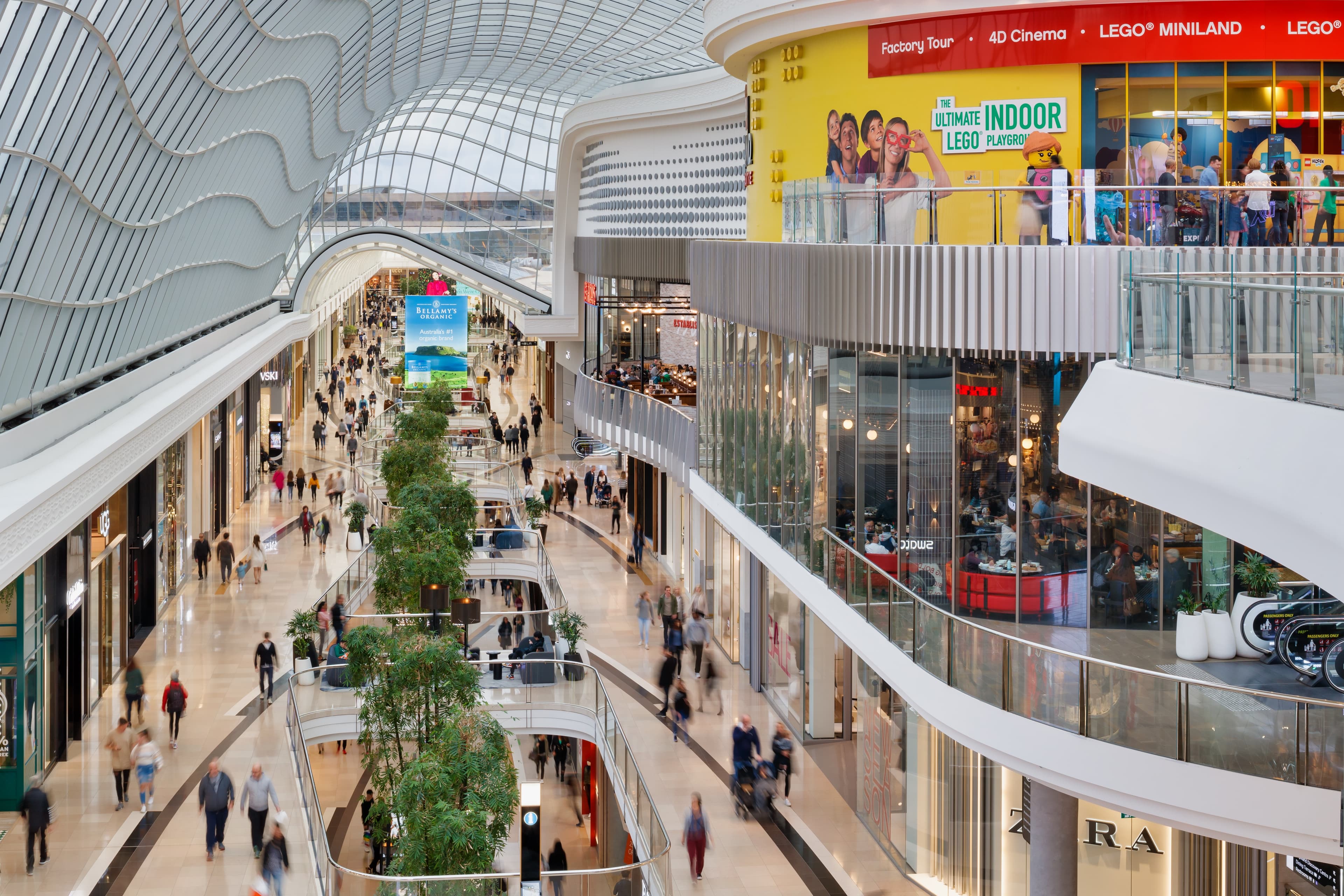 Chadstone