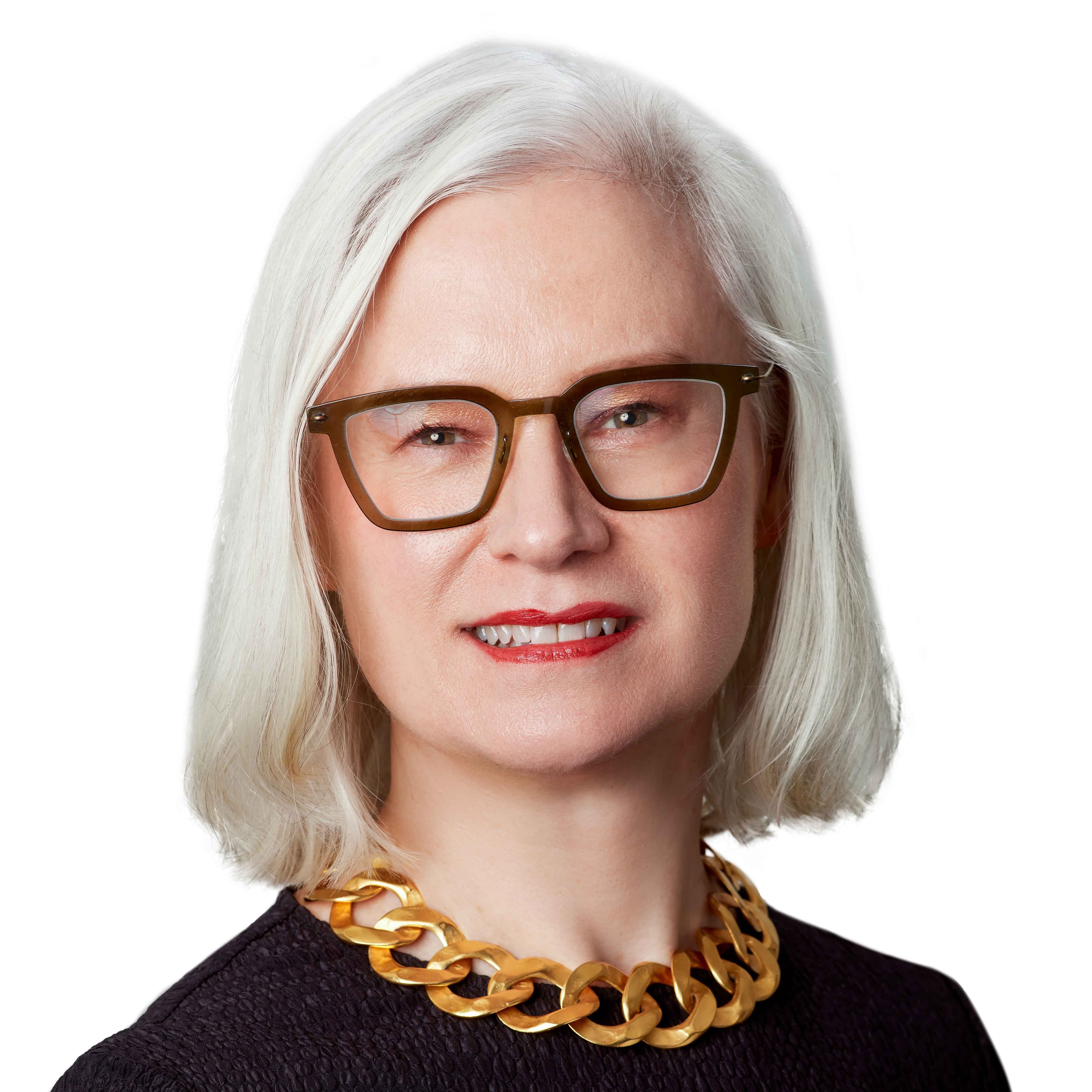 Carolyn Reynolds