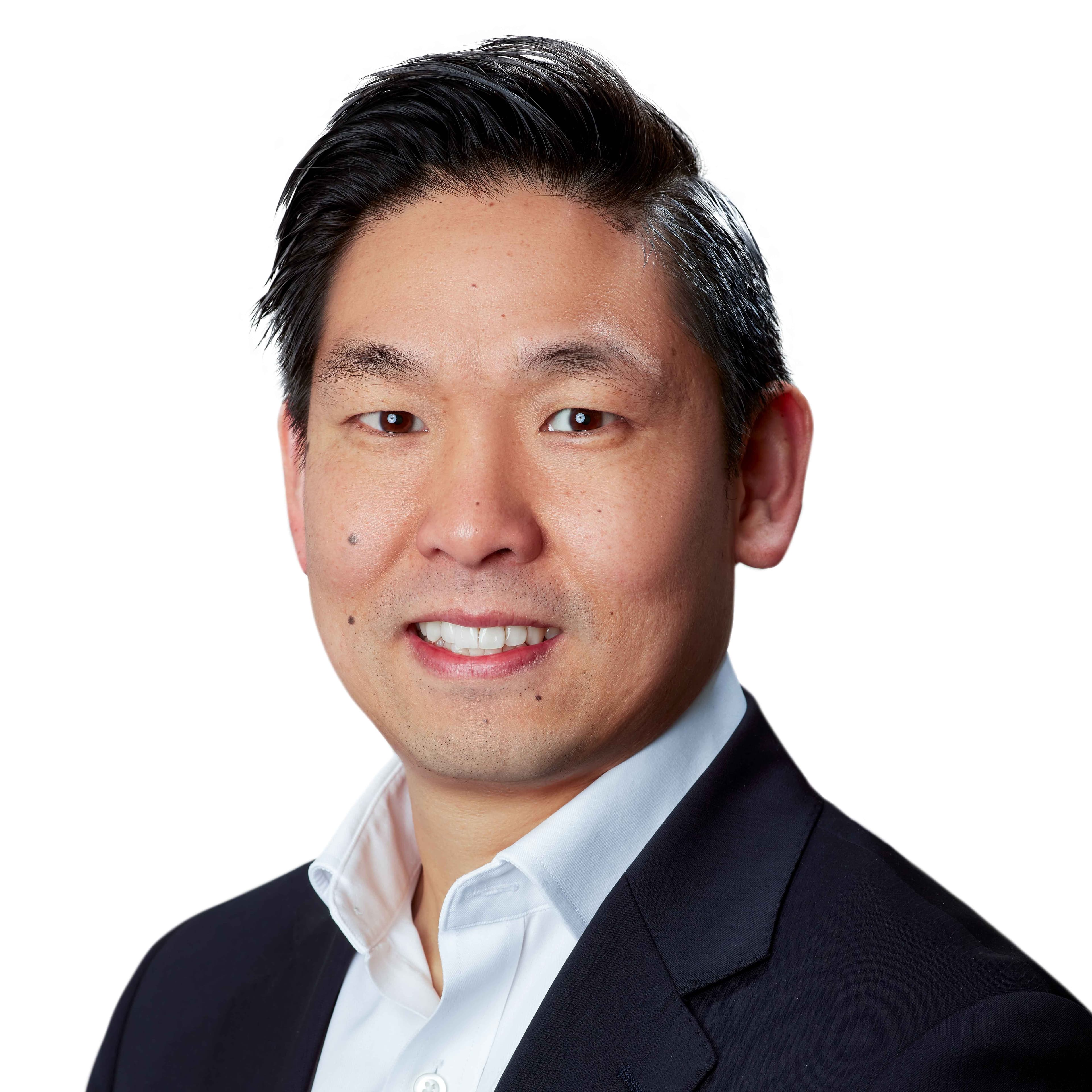 Adrian Chye